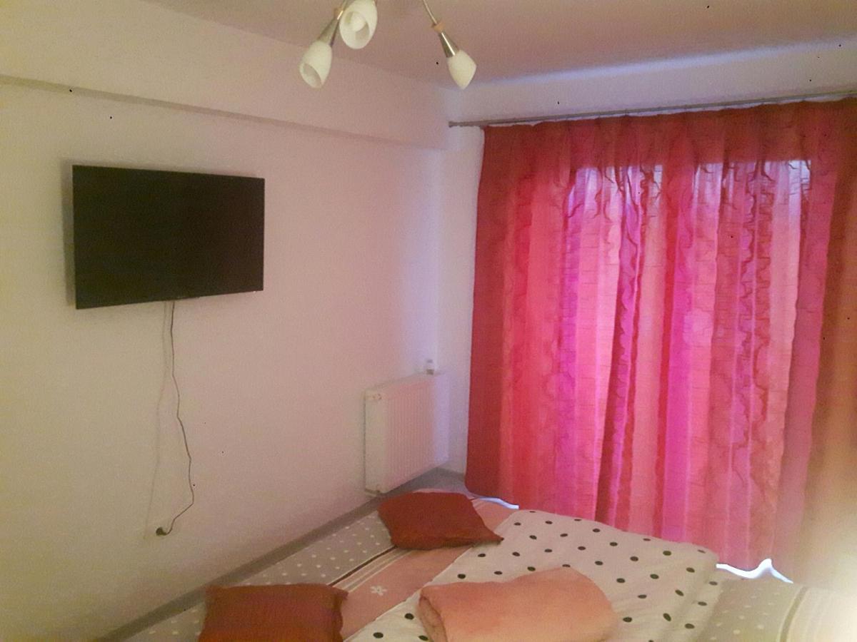 Apartmant Melinda M16 Lägenhet Braşov Exteriör bild