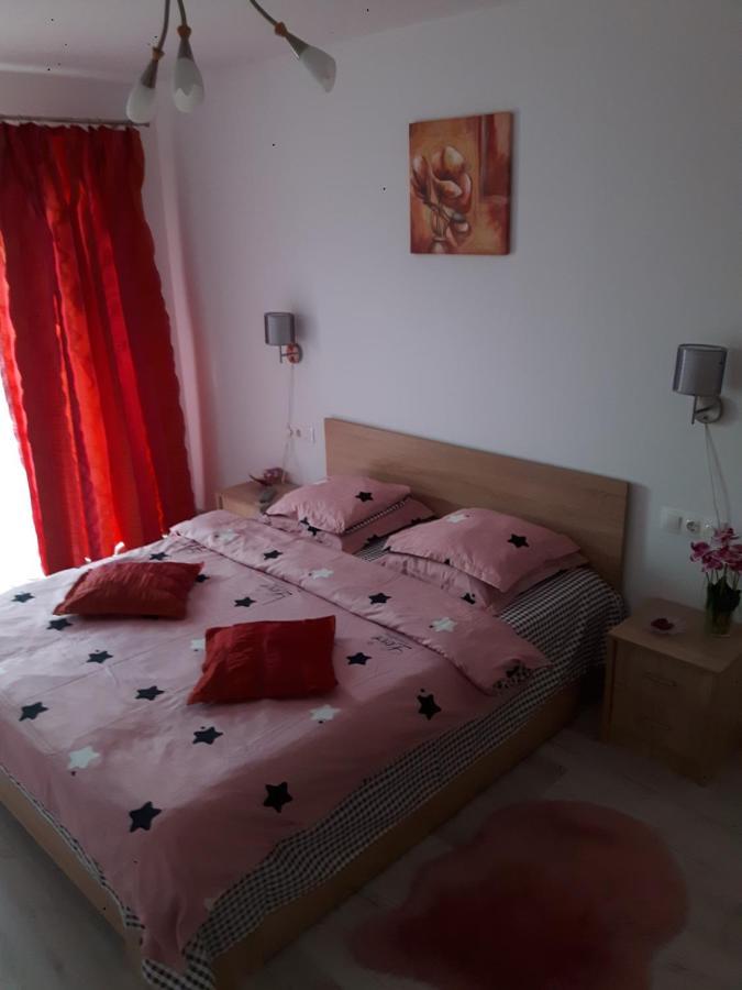 Apartmant Melinda M16 Lägenhet Braşov Exteriör bild