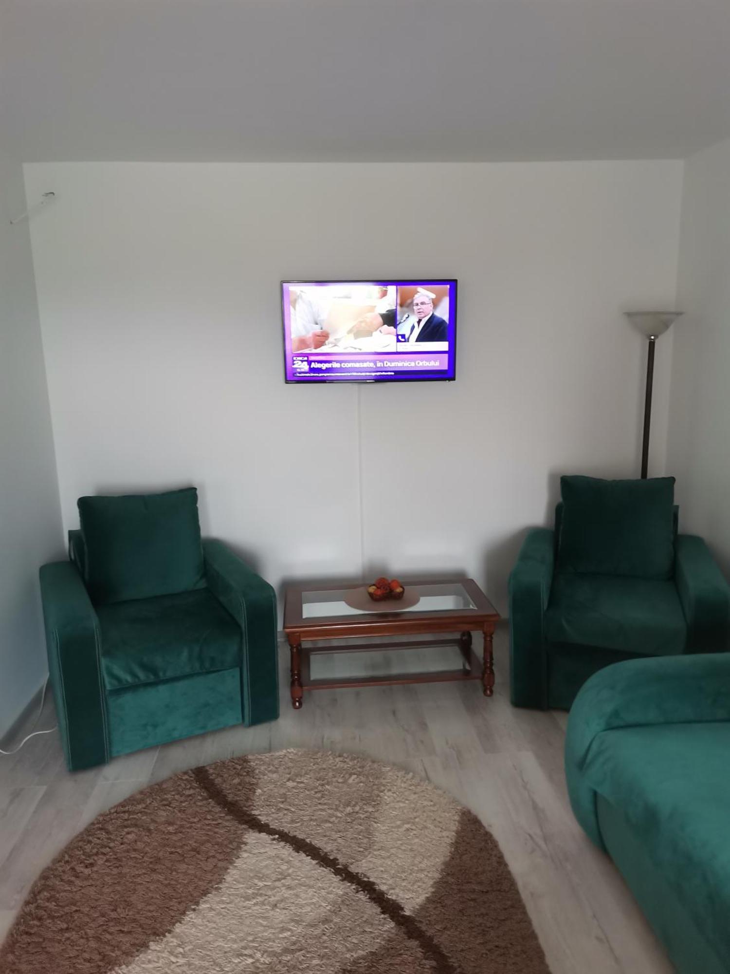 Apartmant Melinda M16 Lägenhet Braşov Exteriör bild